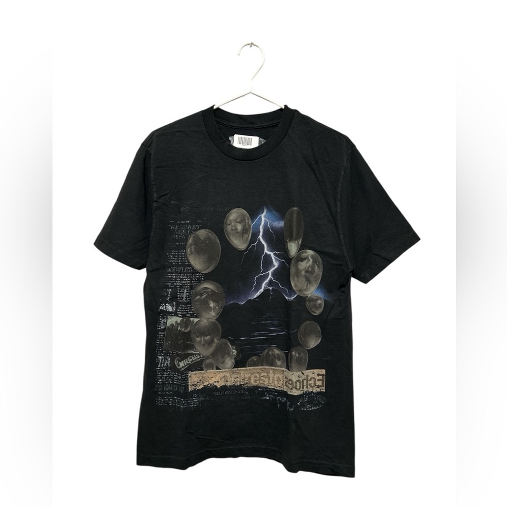 Travis Scott 'Highest In The Room' T-Shirt - Size M
